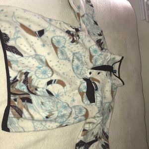 Patagonia pullover